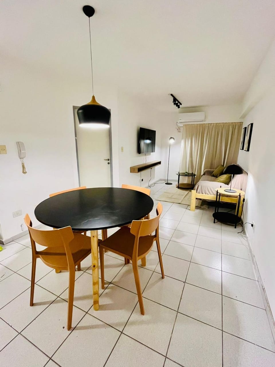 Dean Funes Apartamento Apartment in Cordoba