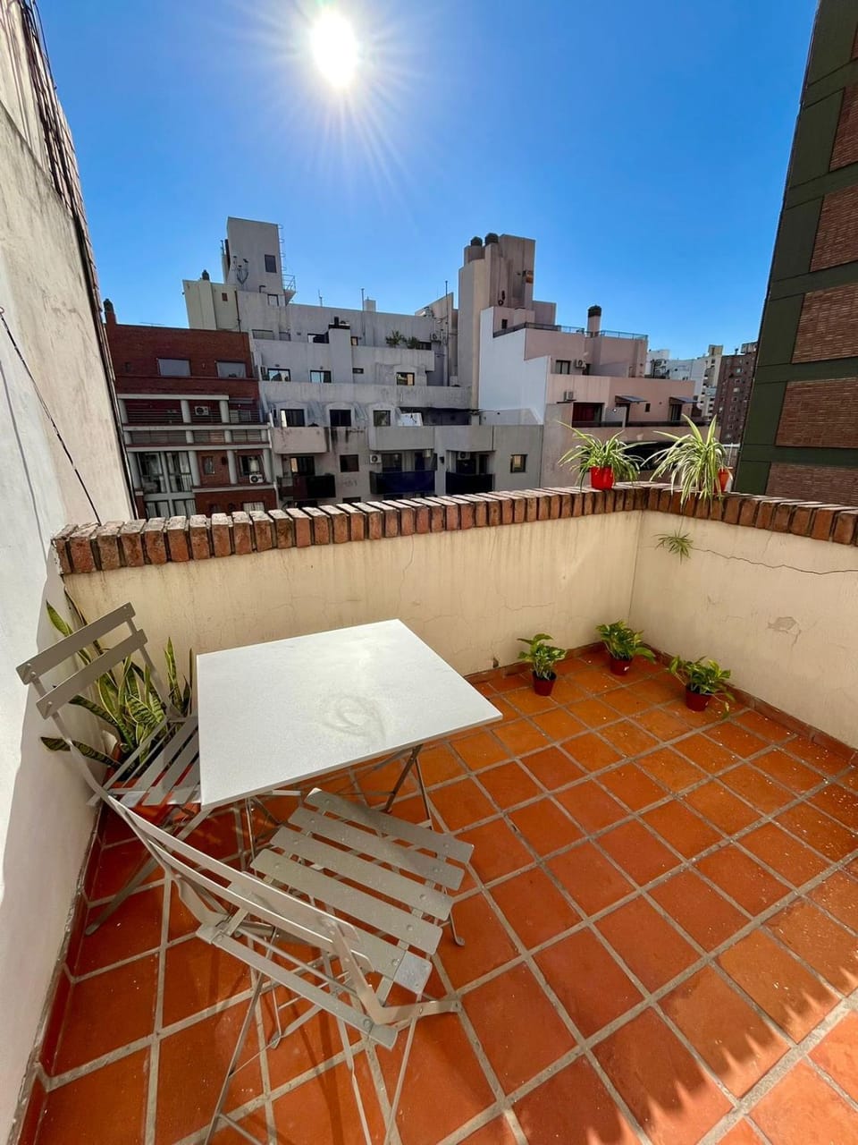 Dean Funes Apartamento Apartment in Cordoba