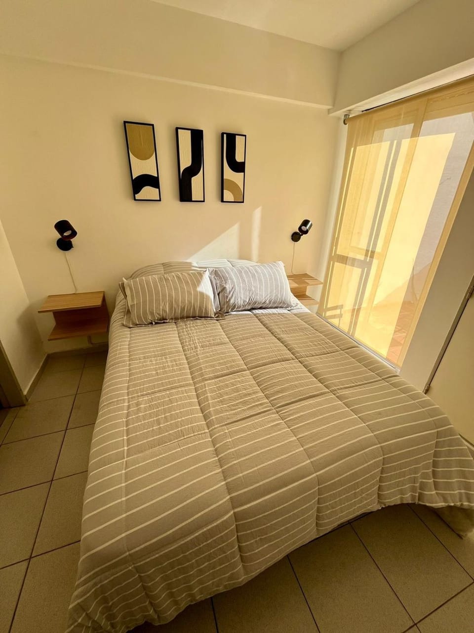 Dean Funes Apartamento Apartment in Cordoba