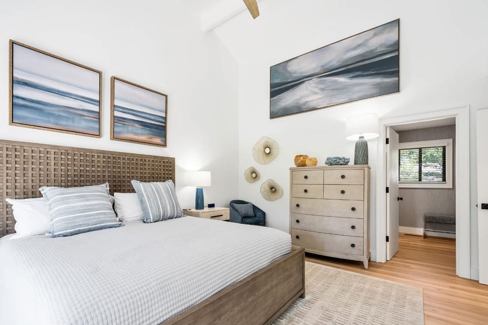 Shipmaster 1003 Villa in Hilton Head Island