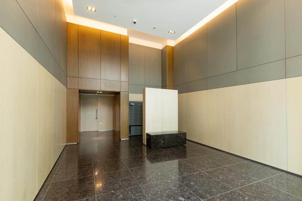 concierge