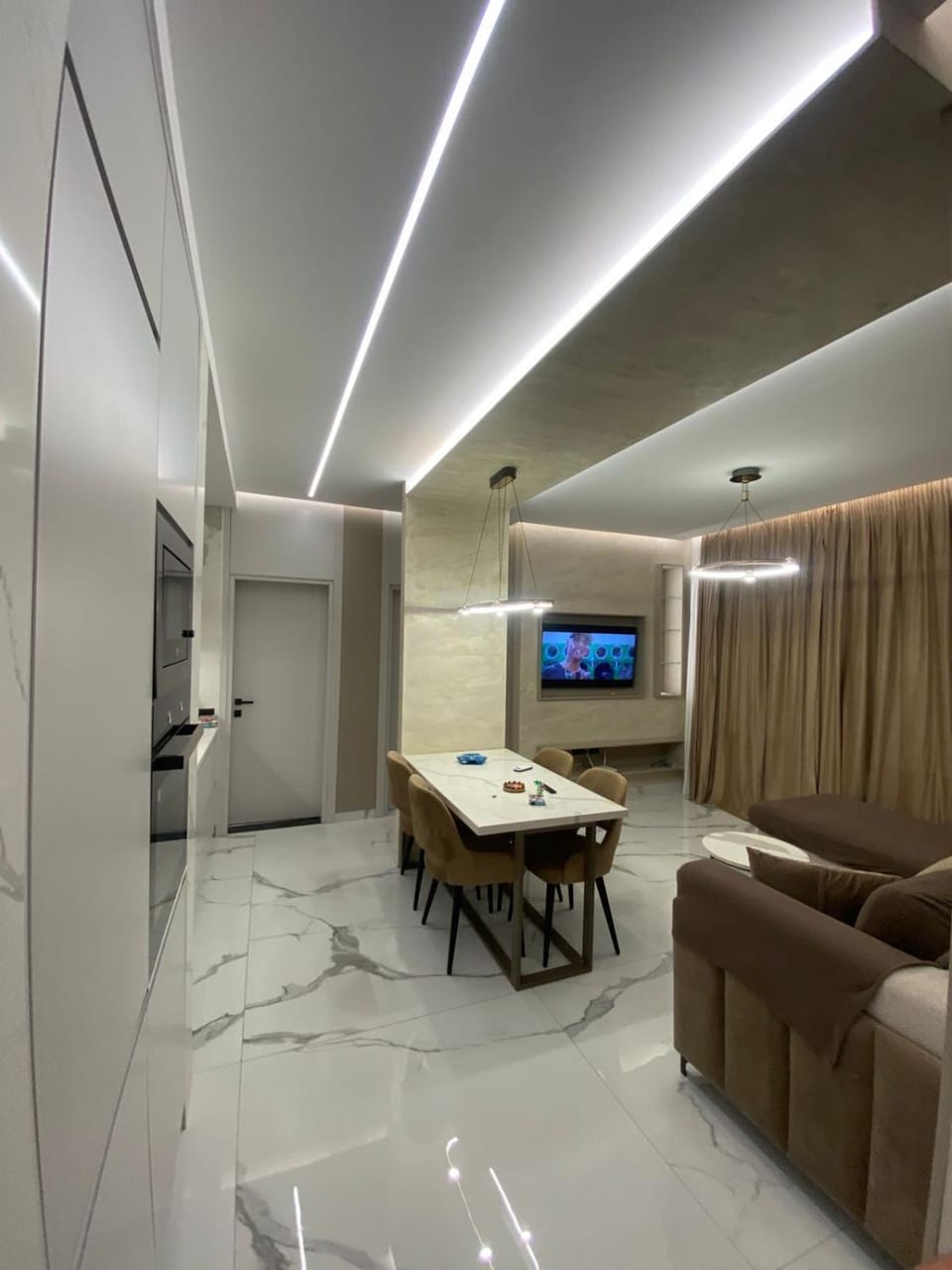 Merxhan`S Apartment Apartment in Tirana County, Albania