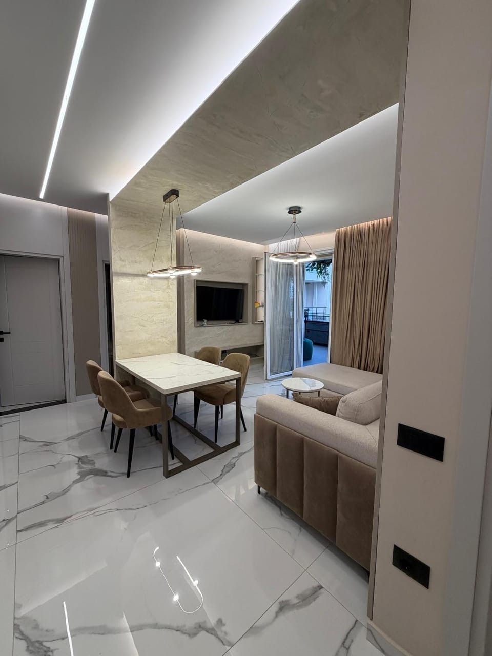 Merxhan`S Apartment Apartment in Tirana County, Albania
