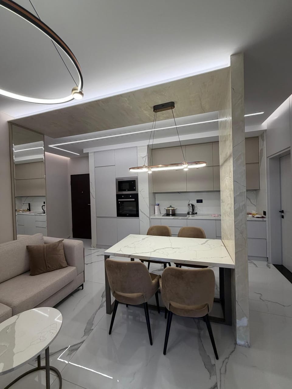 Merxhan`S Apartment Apartment in Tirana County, Albania