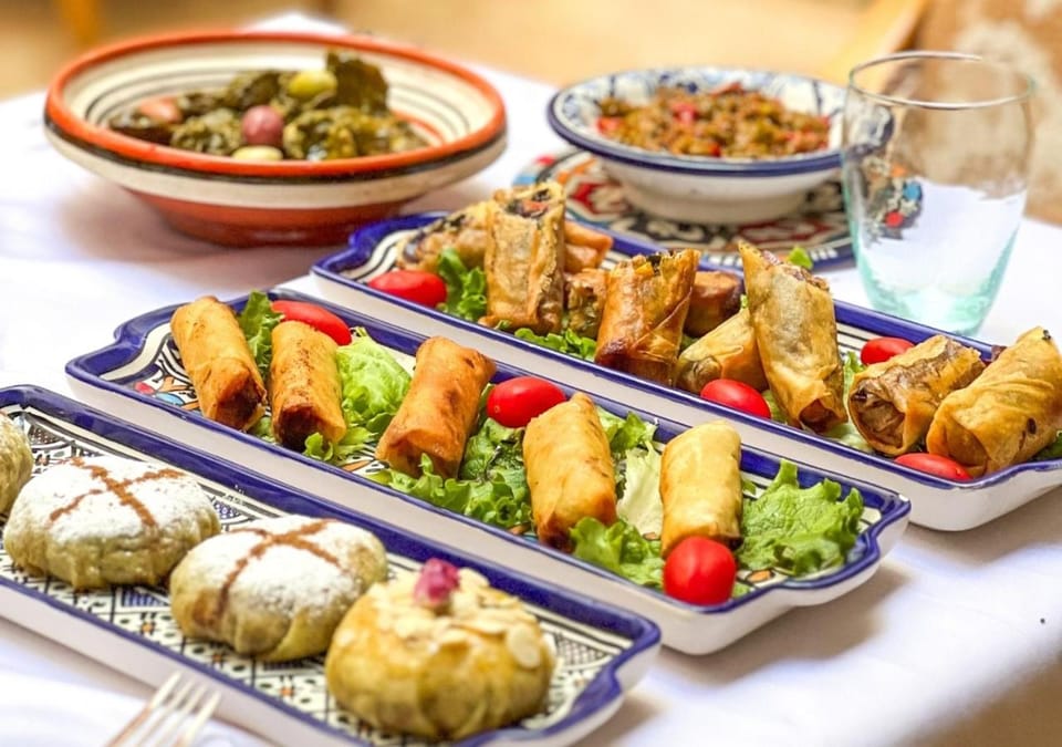 Food and drinks, Food, Lunch, Dinner
