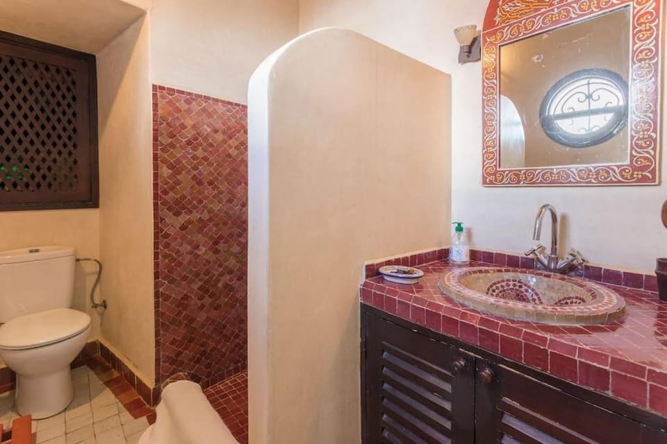 Casa mesana House in Tangier-Tétouan-Al Hoceima