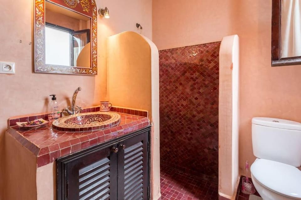 Casa mesana House in Tangier-Tétouan-Al Hoceima