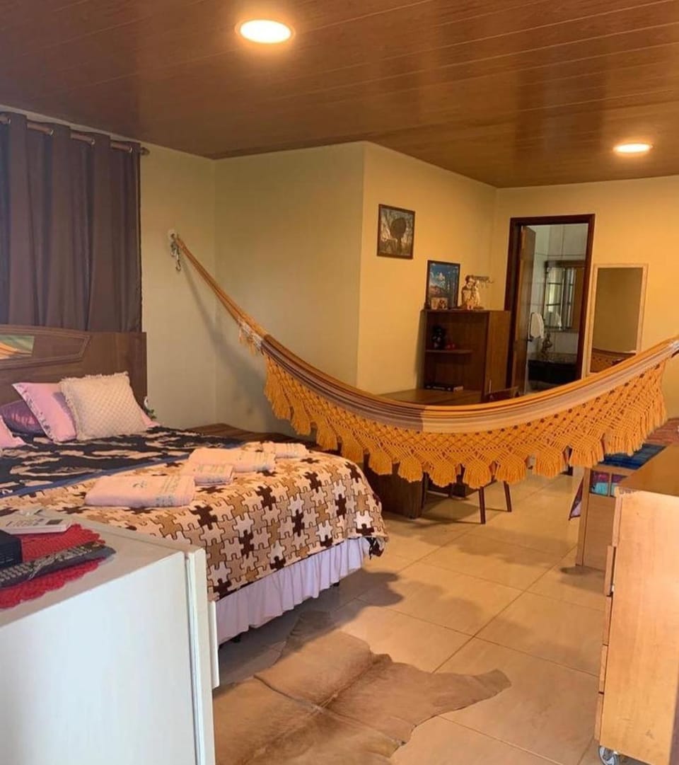 Nega Joana Apartment in State of Rio Grande do Norte, Brazil