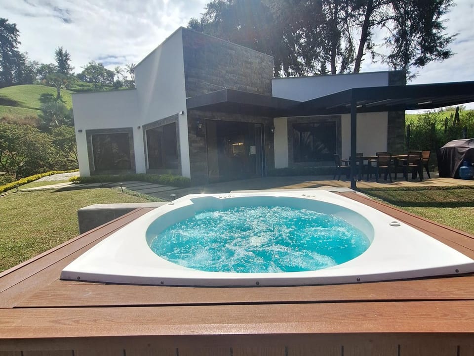 Casa Bella Guatapé acceso directo a la represa Villa in Antioquia