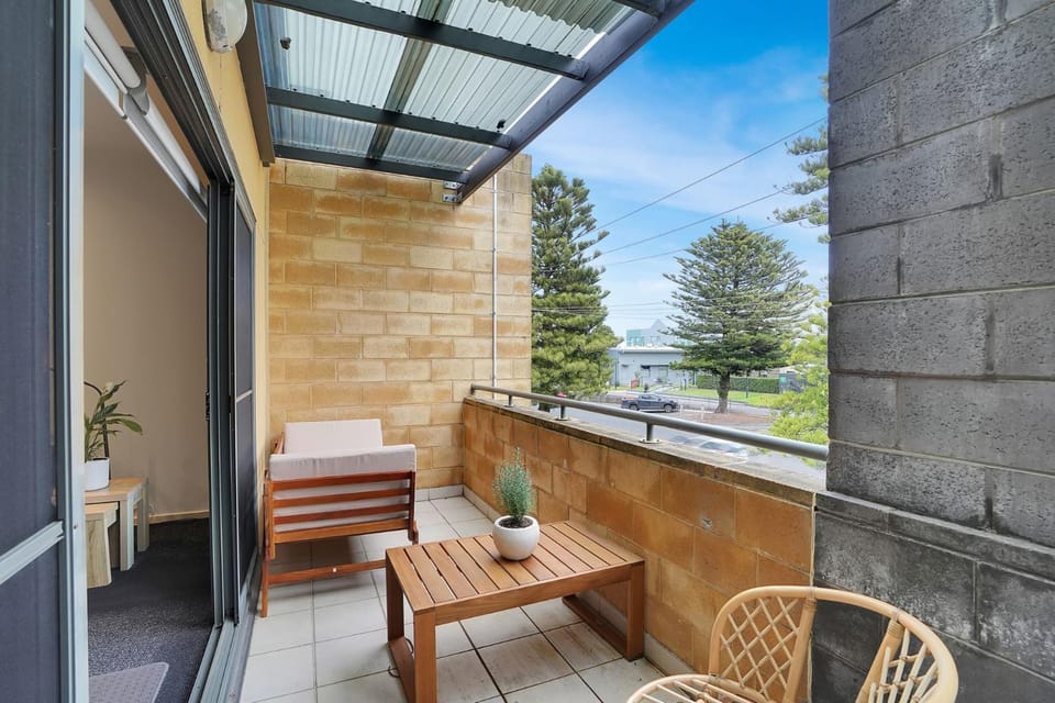 Patio, View (from property/room)