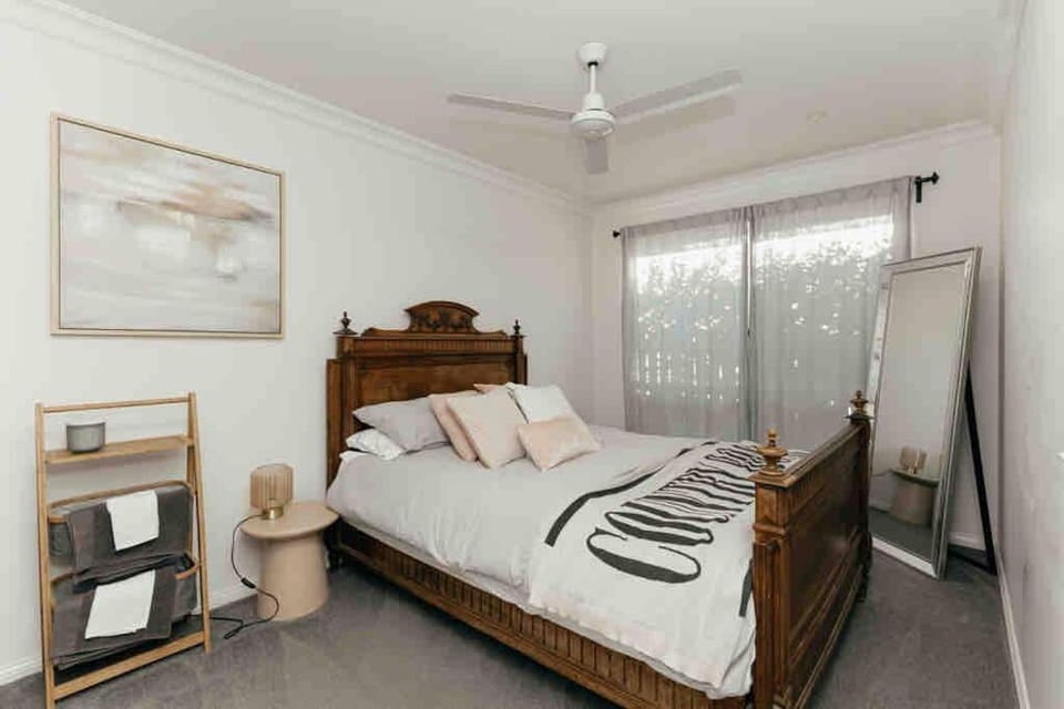 Cosy Country Cottage House in Alstonville