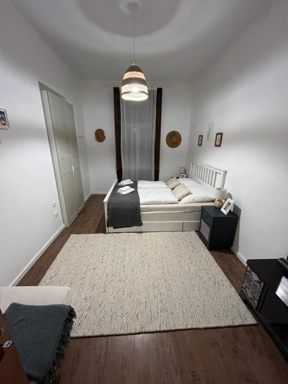 Barik Lak - Érezd jól magad! családbarát szállás Apartment in Hungary