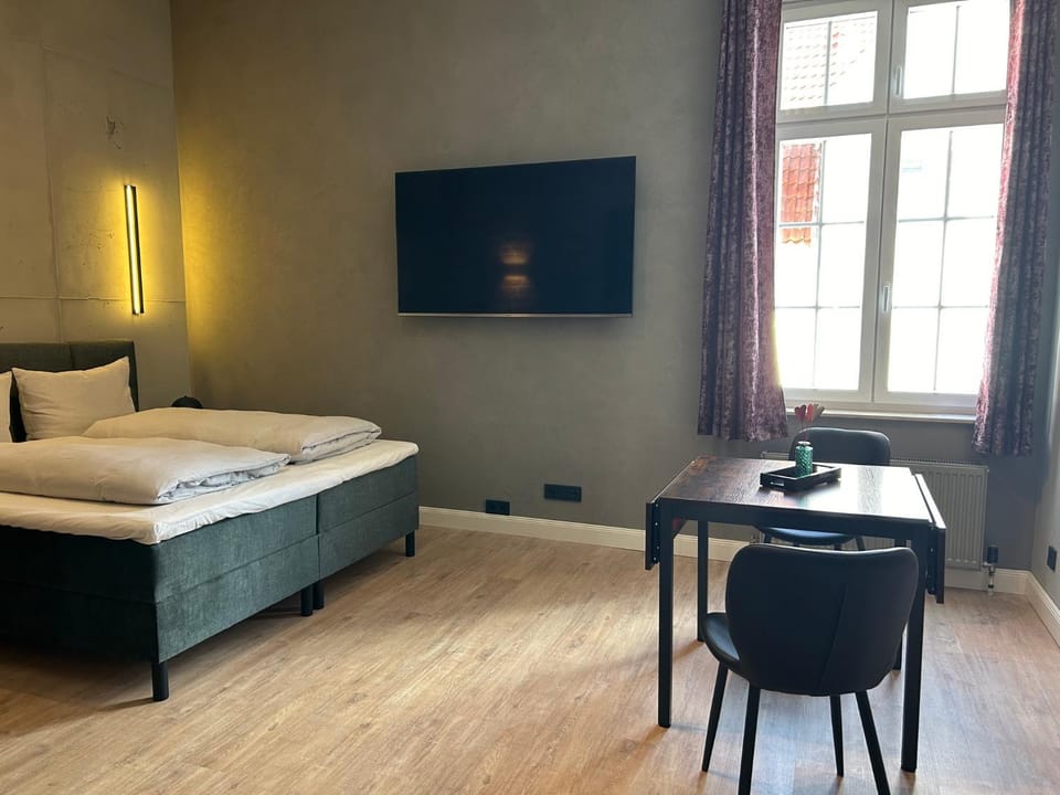 Haus Bielefeld Ankerplatz 11 Apartment in Lower Saxony, Germany