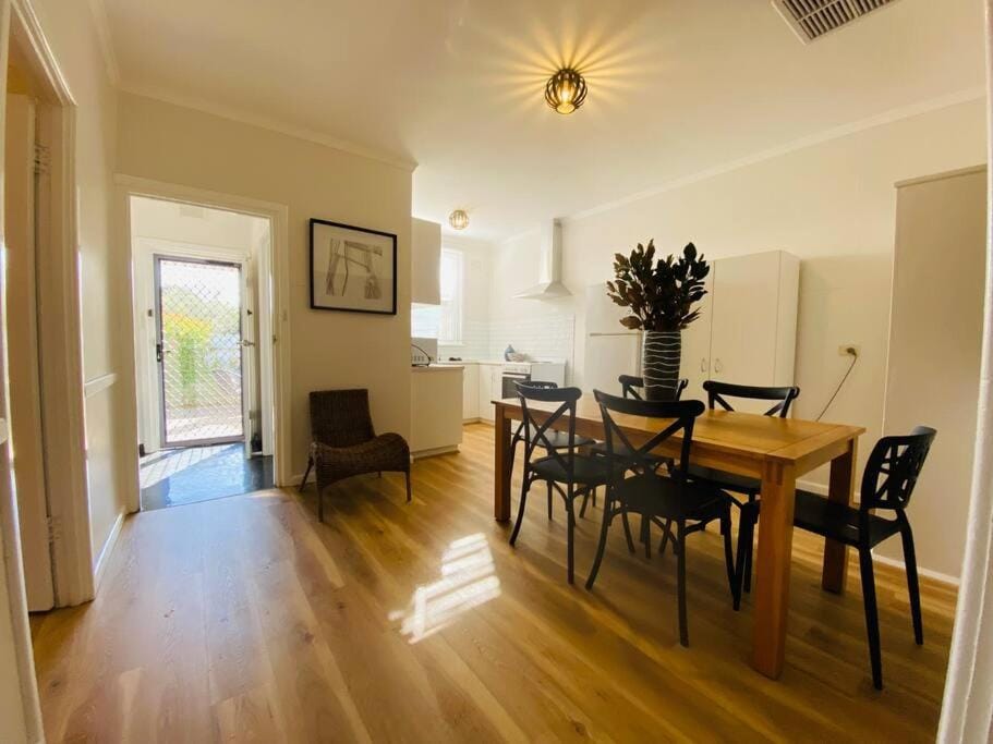 Budget Barossa House in Elizabeth