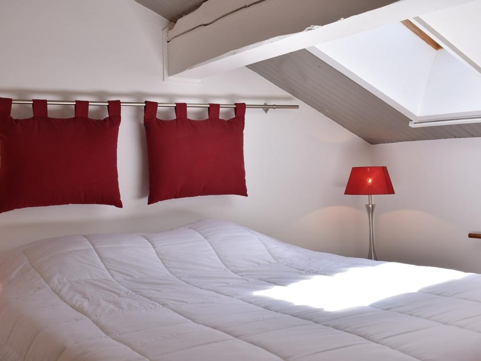 Appartement skis aux pieds, 6 pièces, 10 personnes à Méribel - FR-1-180-618 Apartment in Les Allues