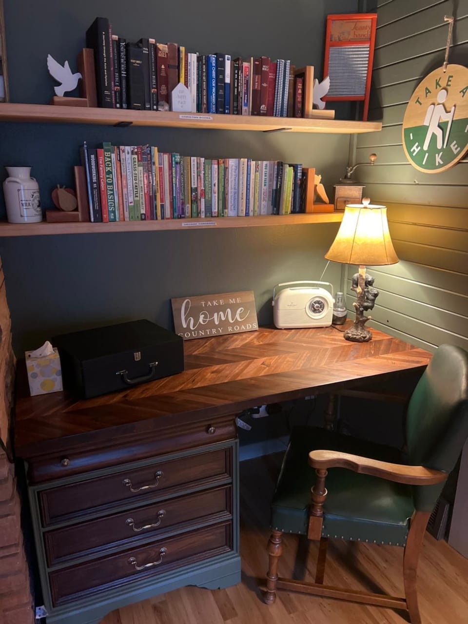 Library