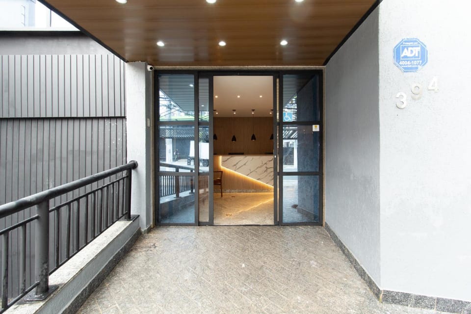 Hotel Villa Jequitibá Hotel in Sao Paulo City