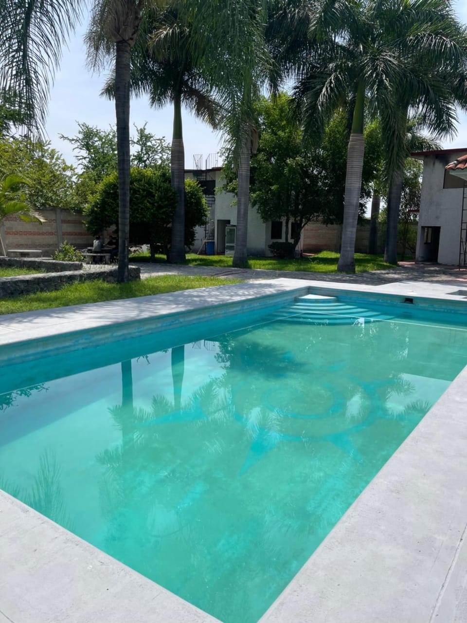 Day, Pool view, Swimming pool