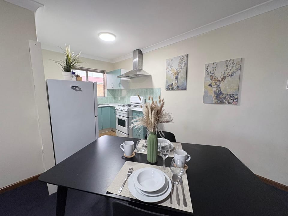 Apartment 11 Burswood Motel in Perth