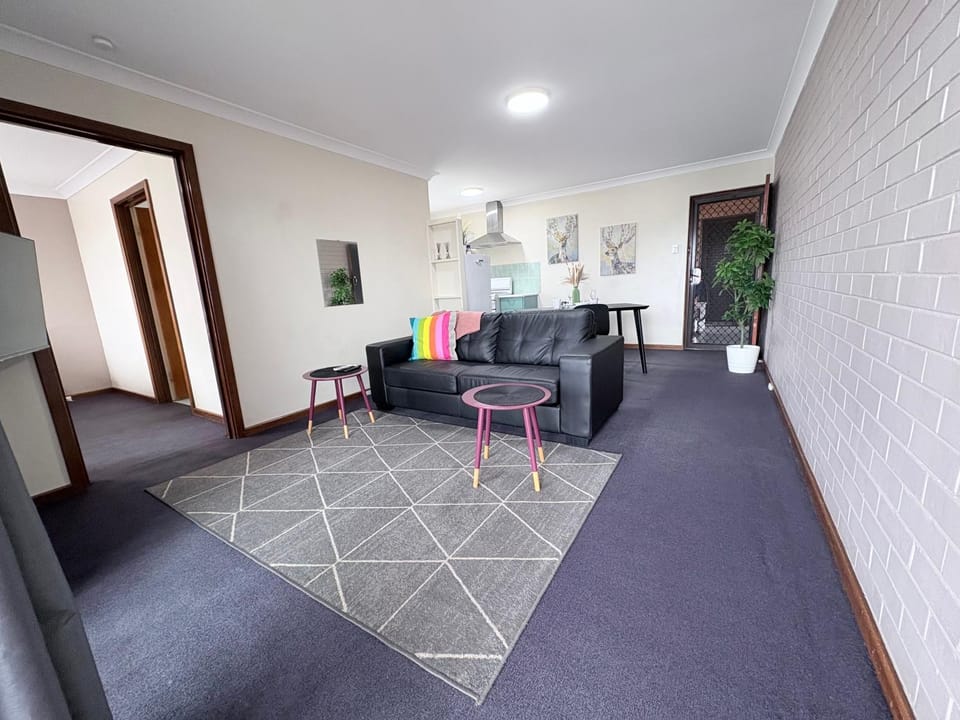 Apartment 11 Burswood Motel in Perth