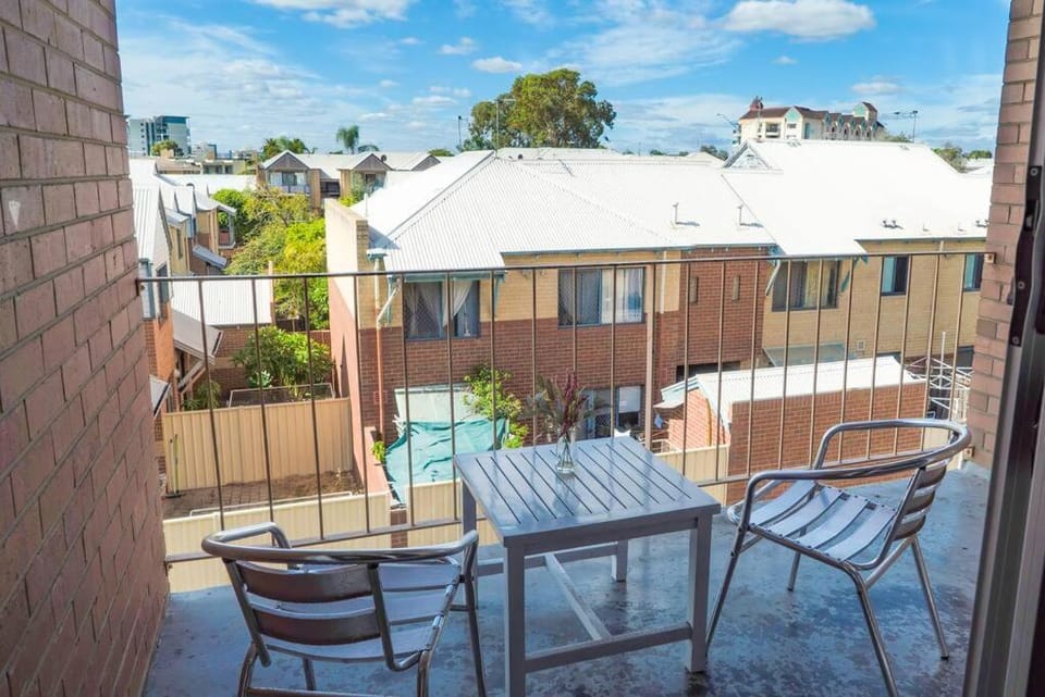 Apartment 11 Burswood Motel in Perth