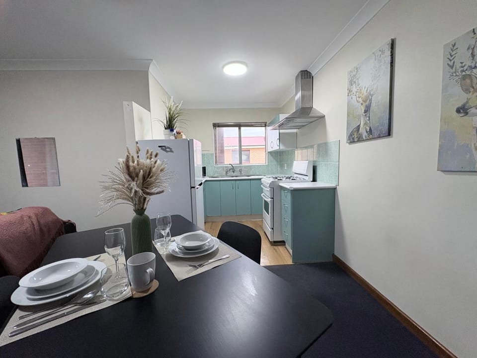 Apartment 11 Burswood Motel in Perth