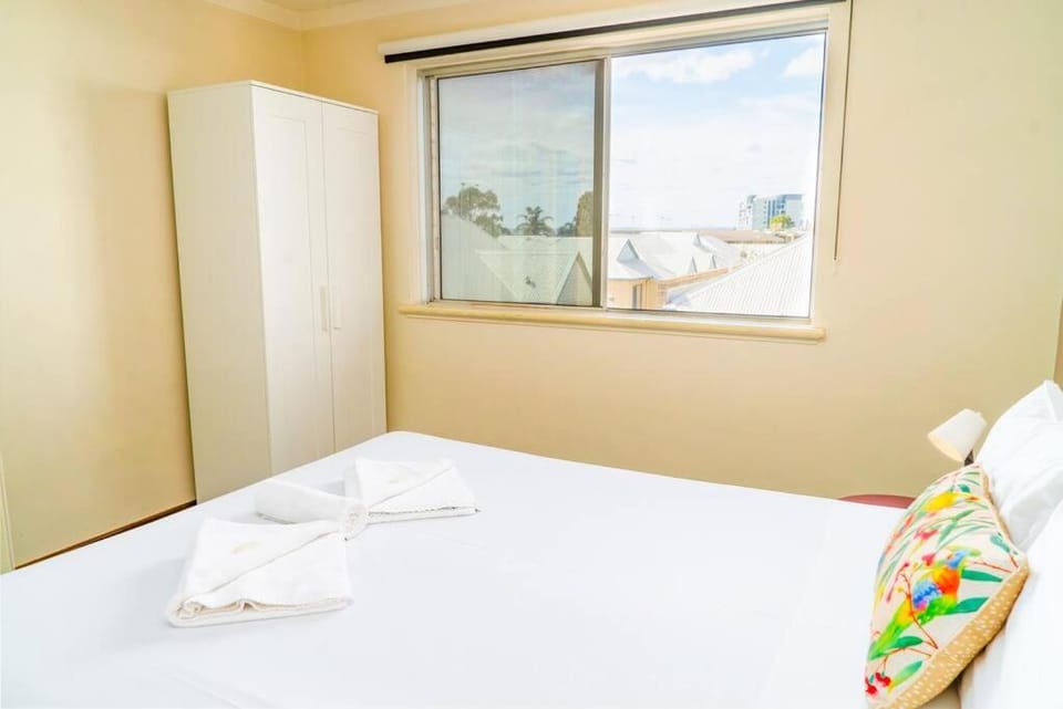 Apartment 11 Burswood Motel in Perth