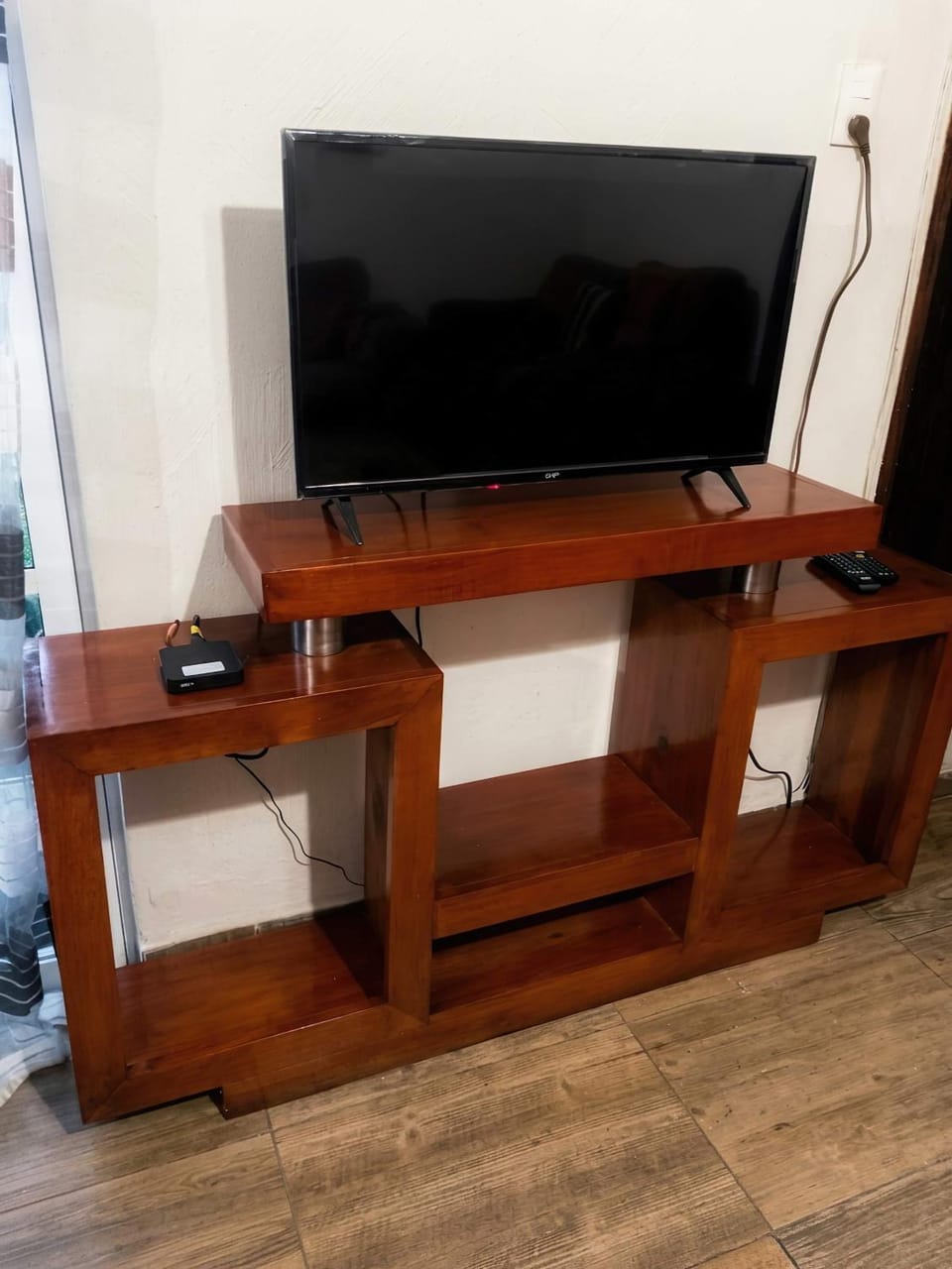 Amplio y comodo departamento Apartment in Mexico City