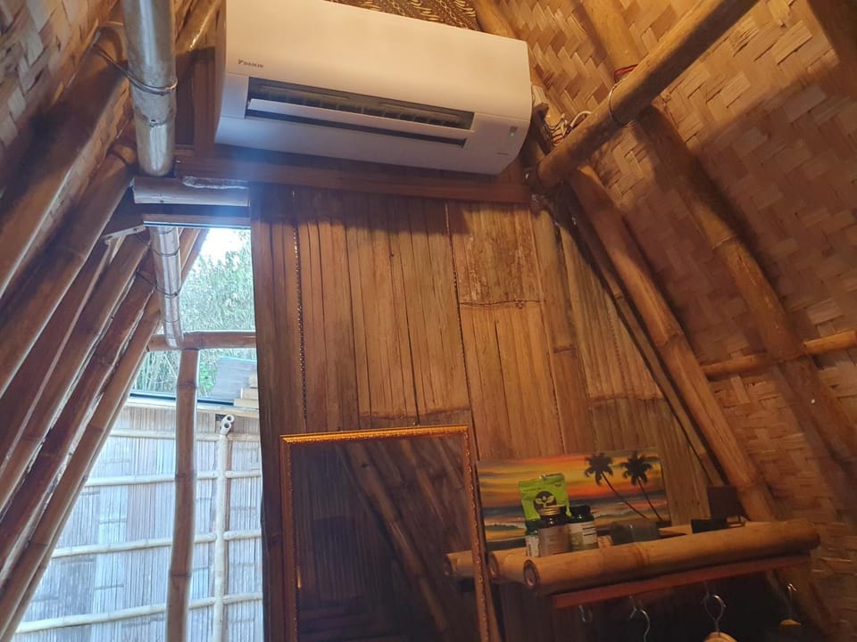 air conditioner