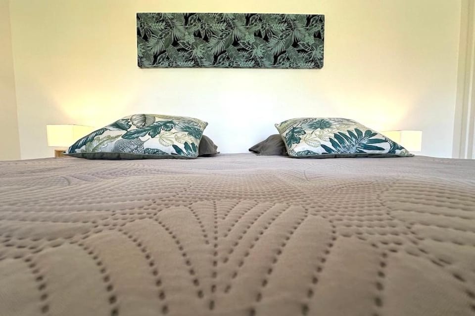 Bungalow Kayanui House in Moorea-Maiao
