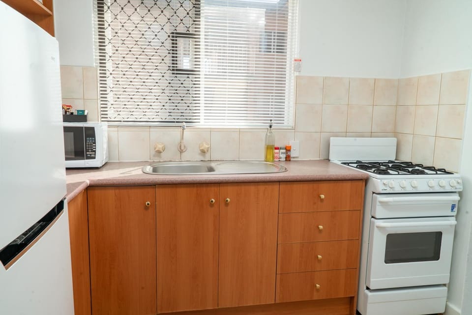 Apartment 19 Burswood Motel in Perth