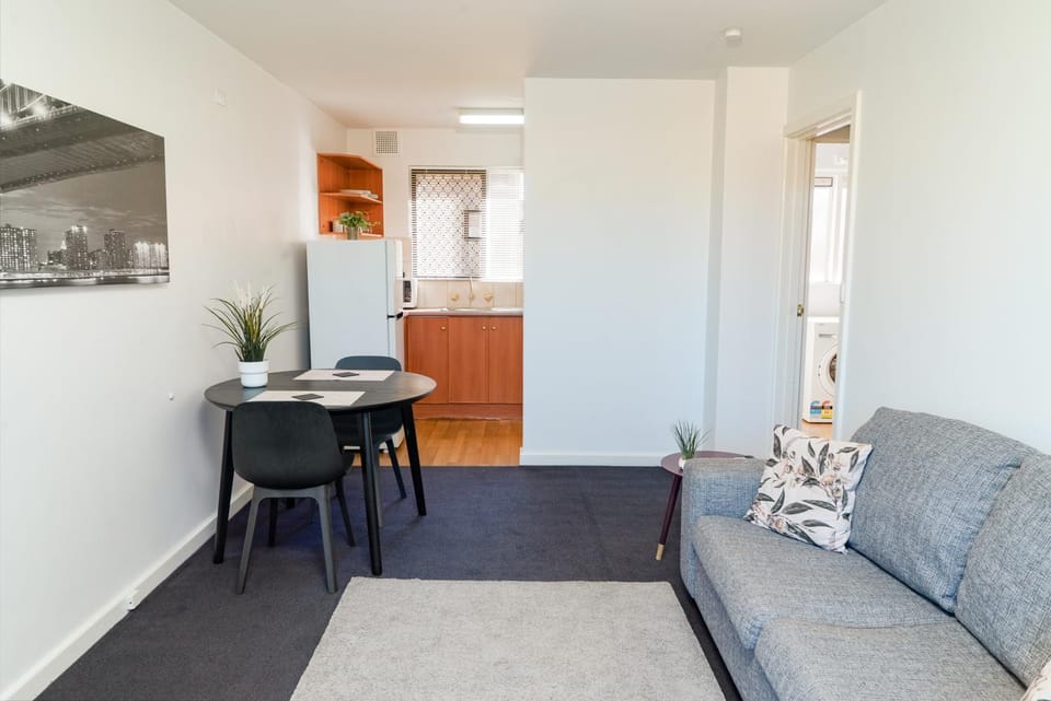 Apartment 19 Burswood Motel in Perth