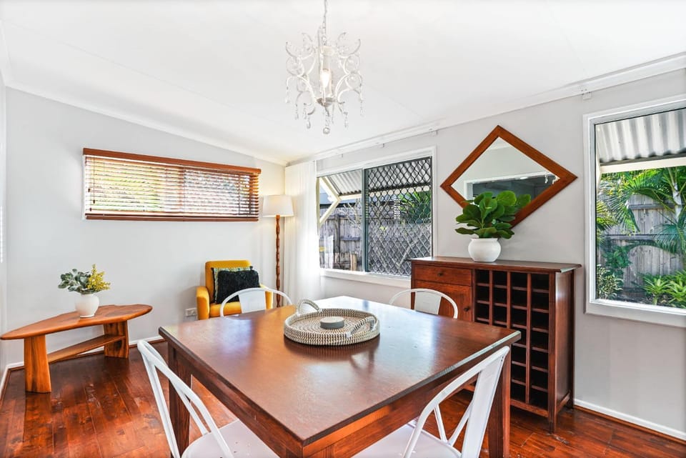 Sudbury Shores Beach House House in Cairns