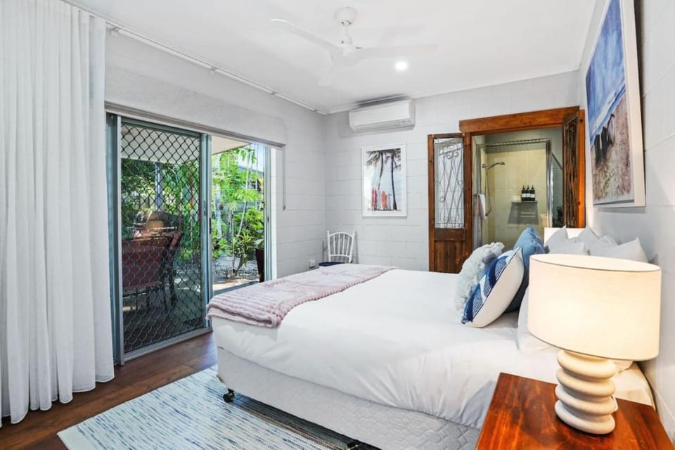 Sudbury Shores Beach House House in Cairns