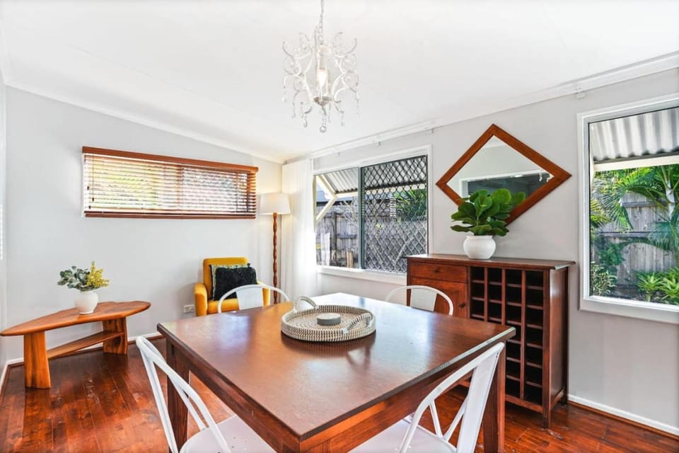 Sudbury Shores Beach House House in Cairns