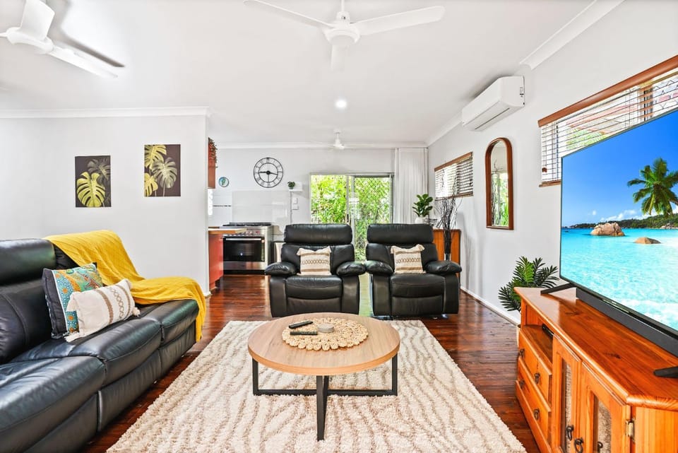 Sudbury Shores Beach House House in Cairns