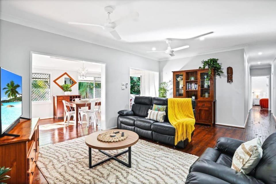 Sudbury Shores Beach House House in Cairns