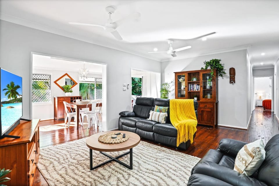 Sudbury Shores Beach House House in Cairns
