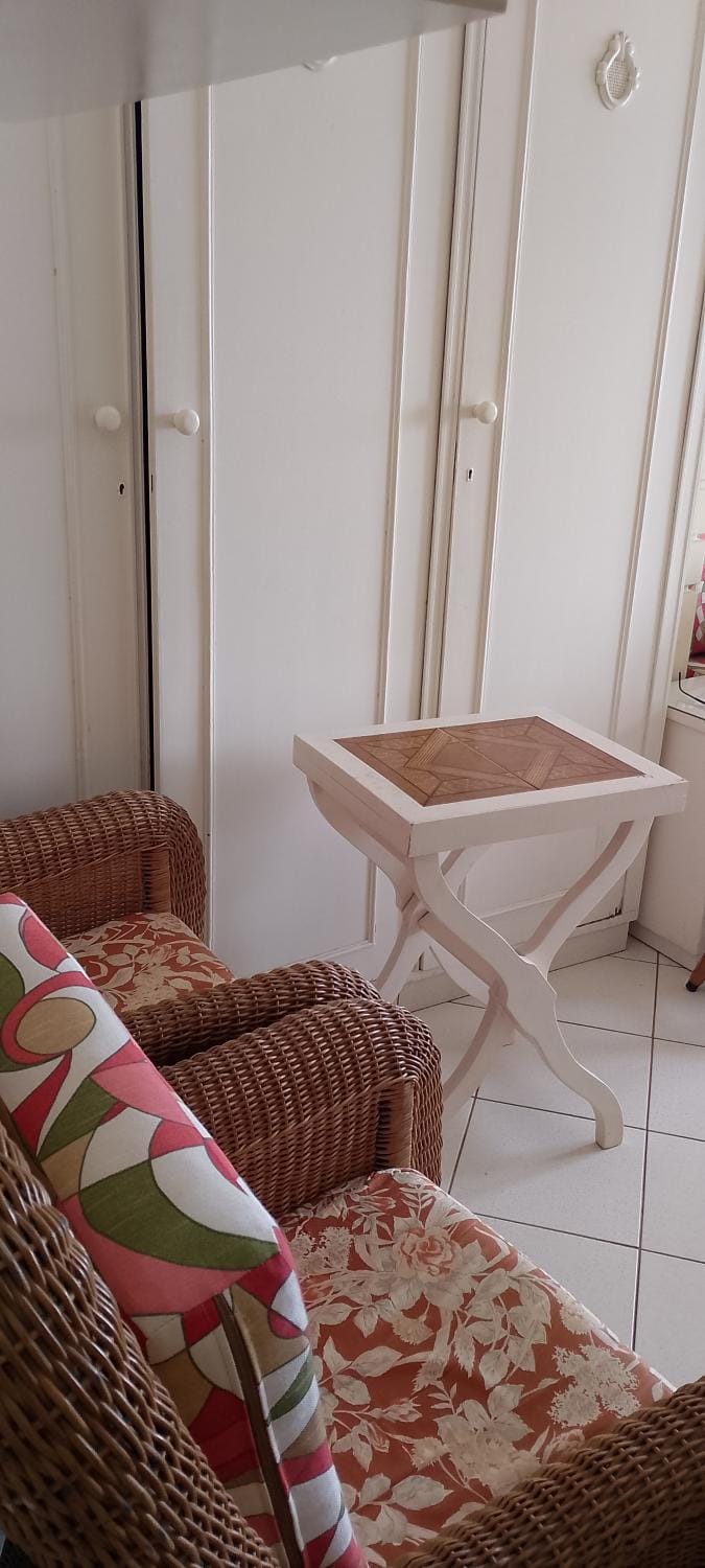 Studio 1202 Apartment in Rio de Janeiro