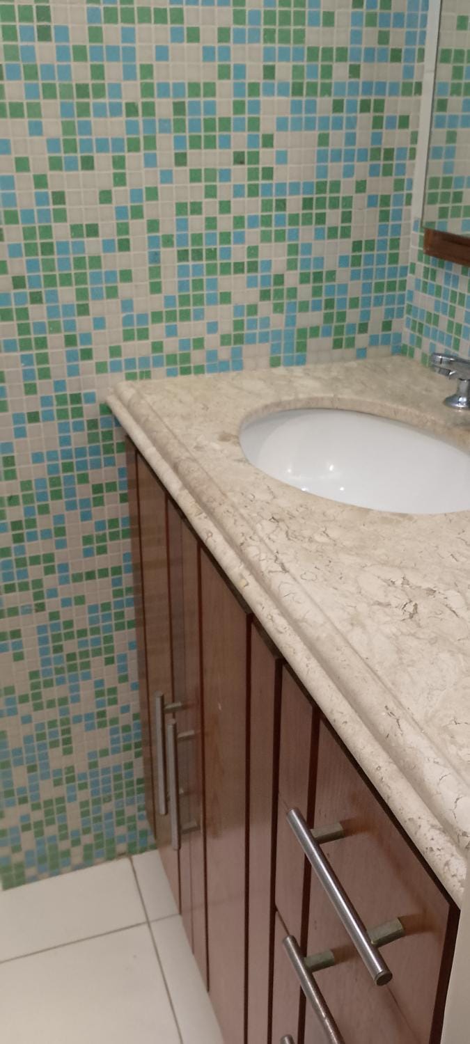 Studio 1202 Apartment in Rio de Janeiro
