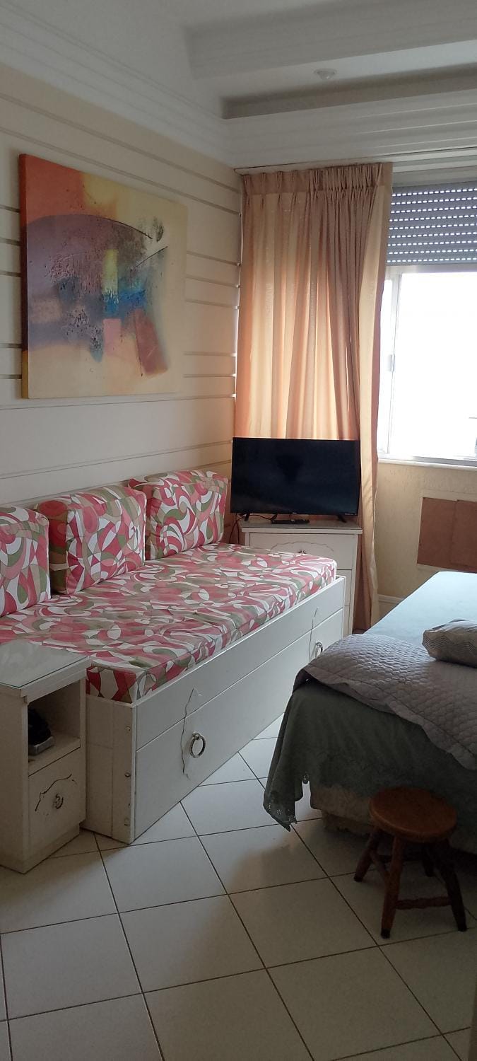 Studio 1202 Apartment in Rio de Janeiro