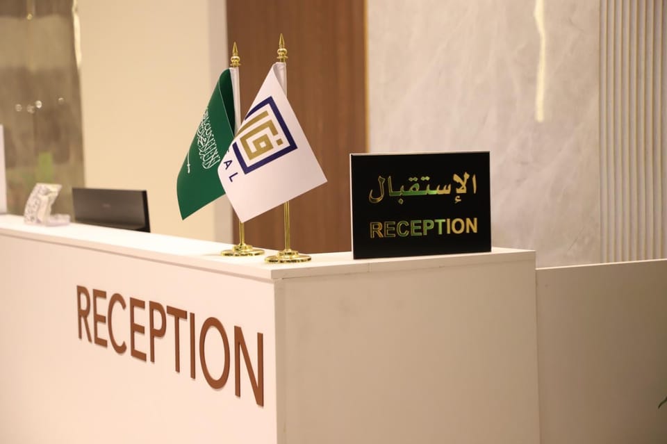 شقق افال للشقق المخدومة -المونسية-اقتصادي Hotel in Riyadh