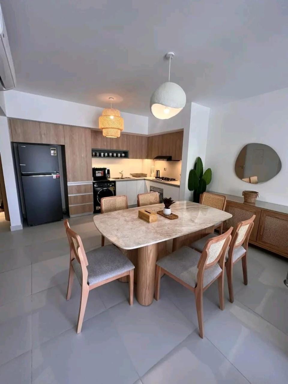 Marassi North Coast Chalet in Egypt