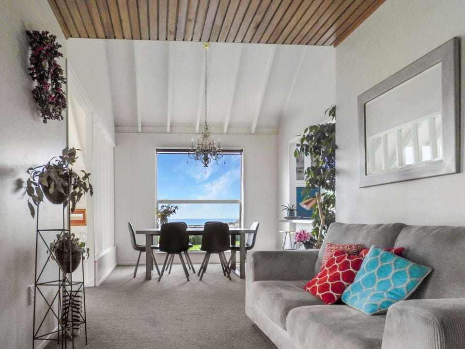 Harbour View Oamaru House in Otago