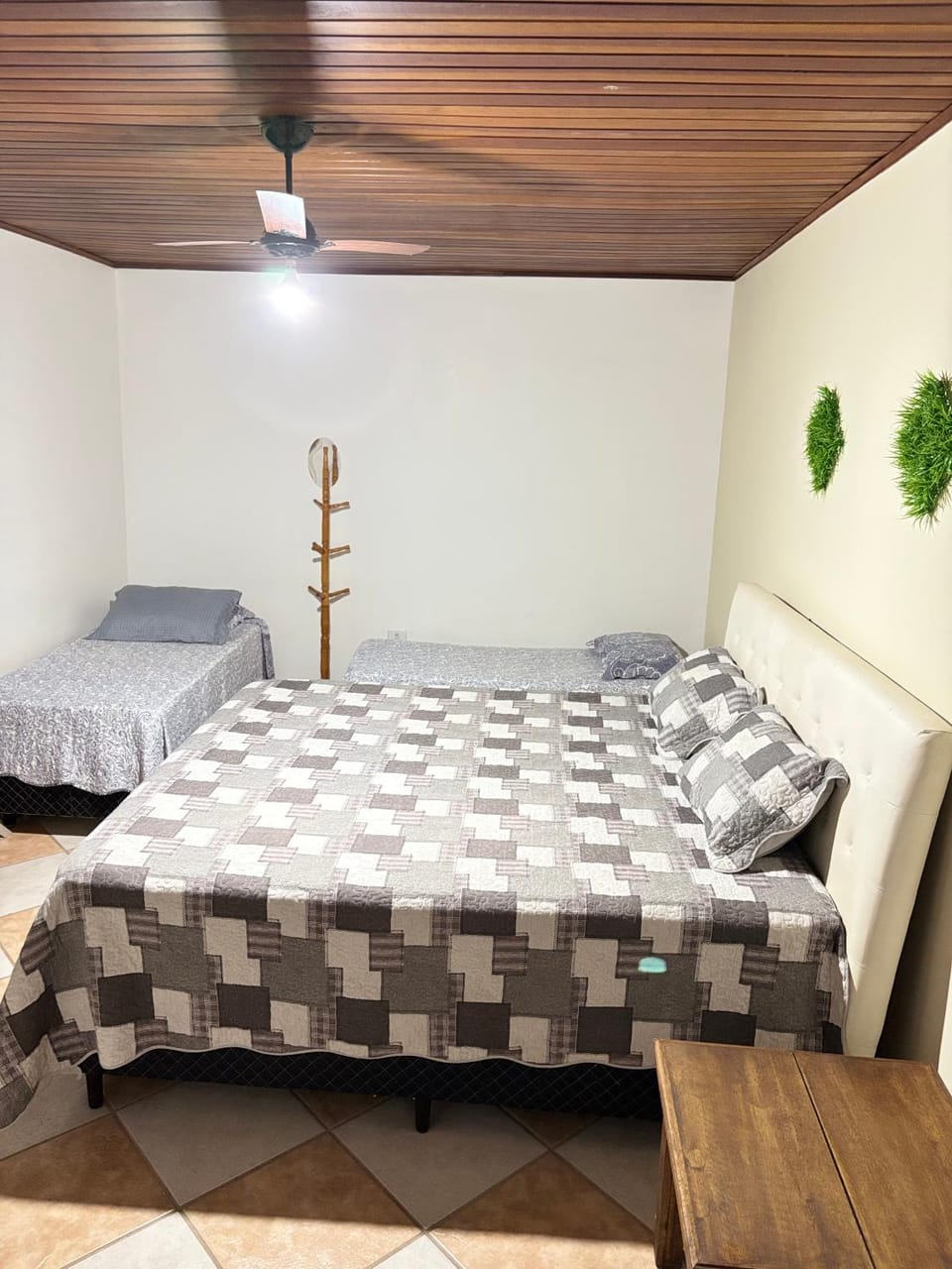 Pouso da vó Vilma Bed and Breakfast in Ilhabela