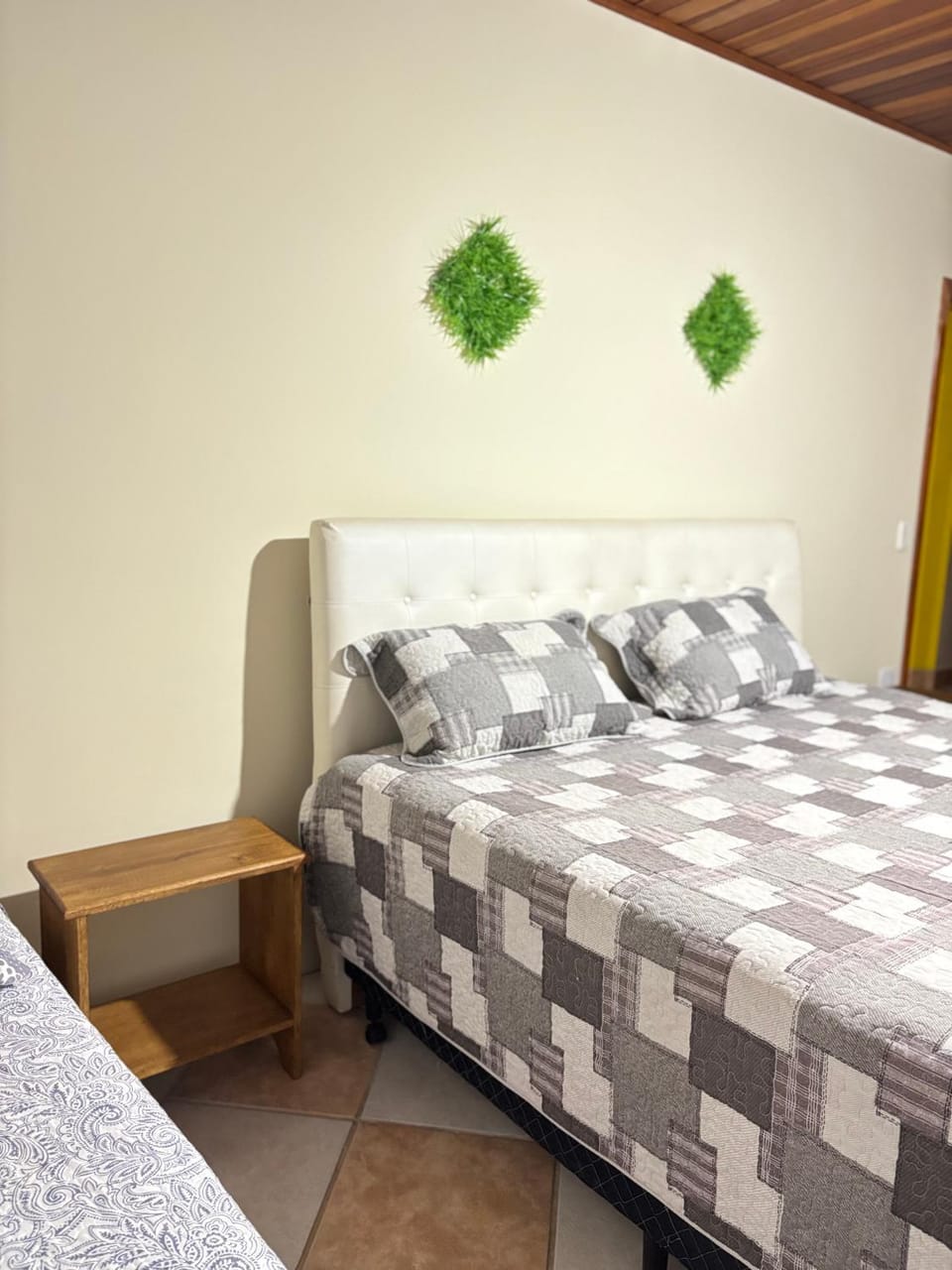 Pouso da vó Vilma Bed and Breakfast in Ilhabela