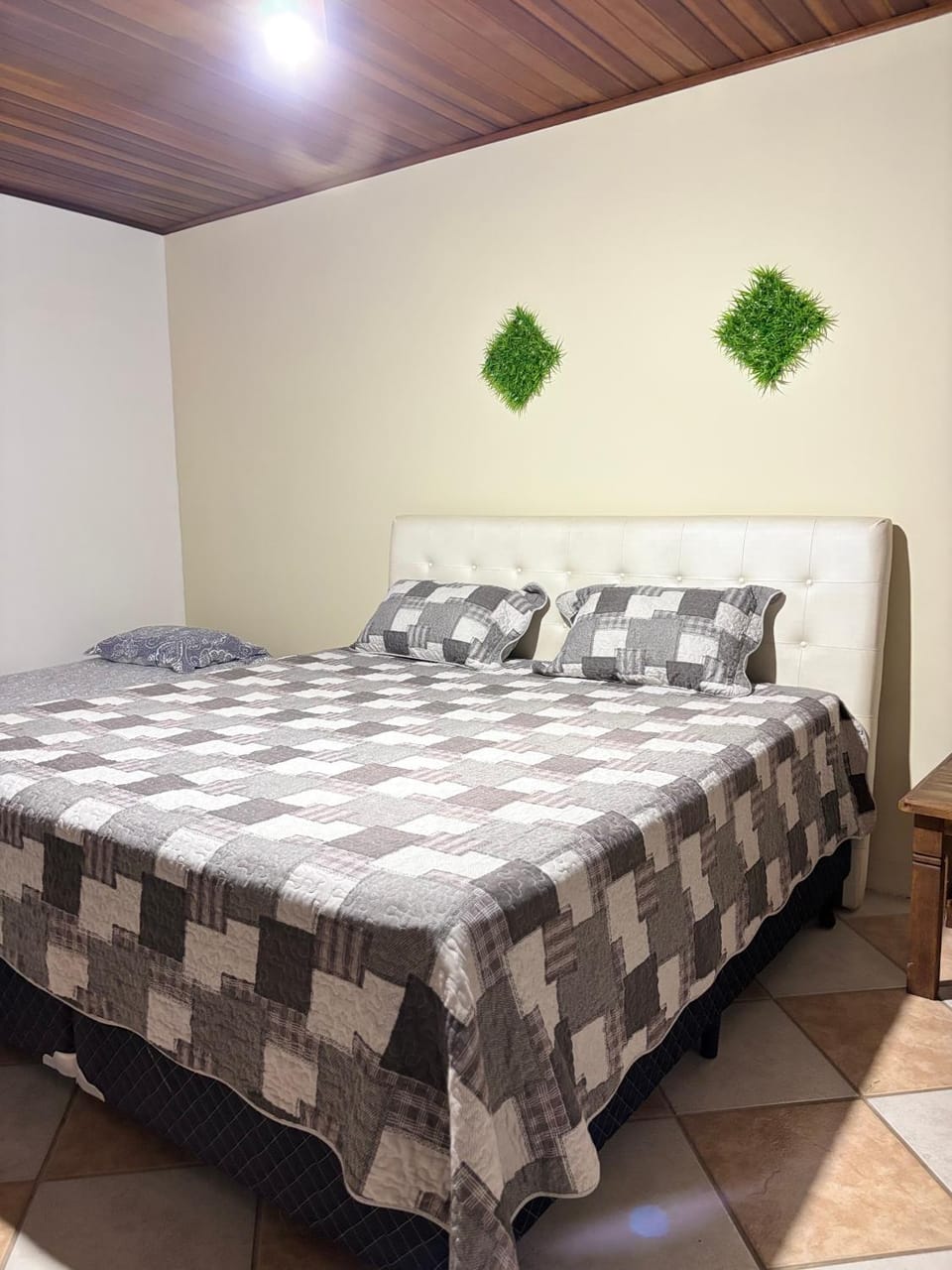 Pouso da vó Vilma Bed and Breakfast in Ilhabela