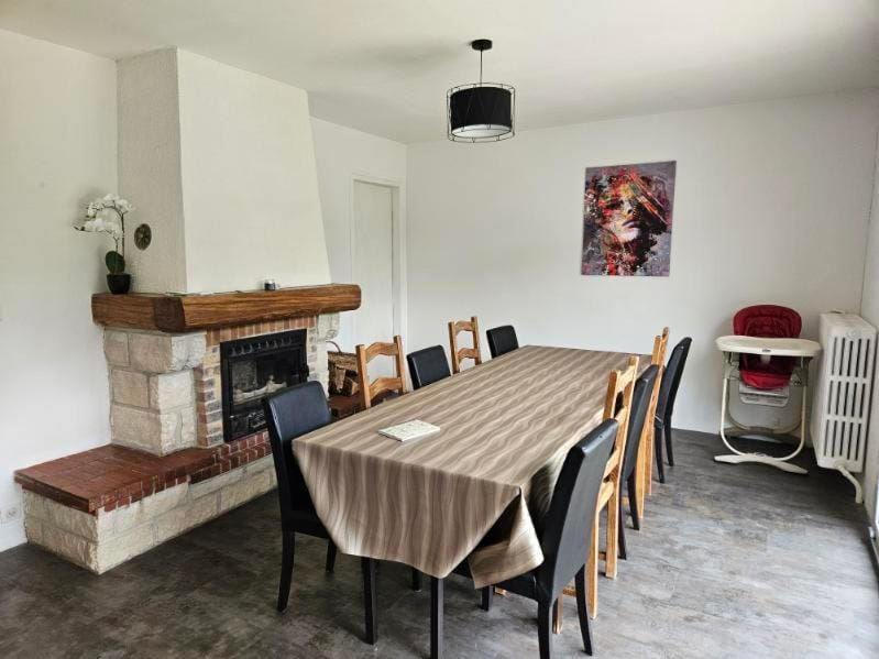 Maison de campagne en Champagne House in Grand Est