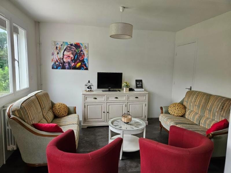 Maison de campagne en Champagne House in Grand Est