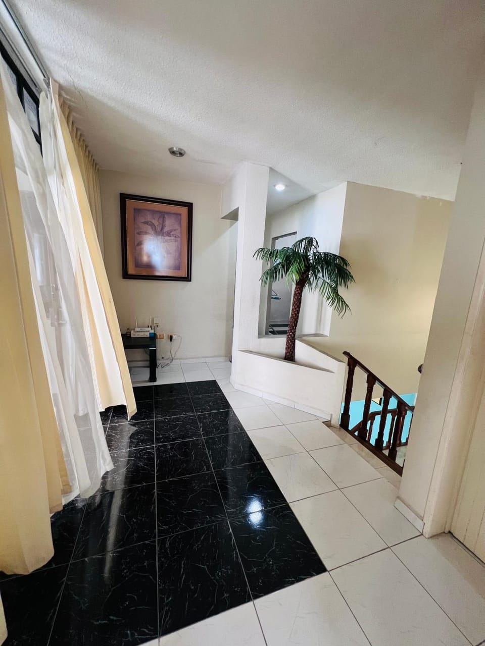 Casa olas House in San Miguel de Cozumel